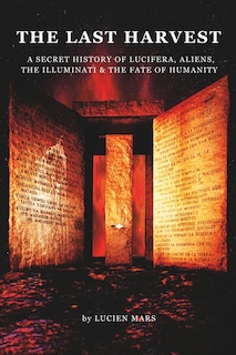 Couverture_The Last Harvest