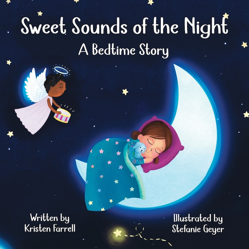 Front cover_Sweet Sounds of the Night