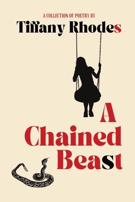 Couverture_A Chained Beast