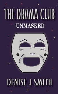 Front cover_The Drama Club