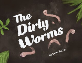 Front cover_The Dirty Worms