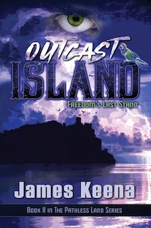 Couverture_Outcast Island