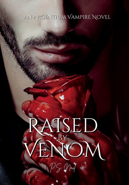 Front cover_Raised By Venom