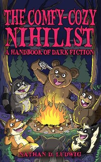 Front cover_The Comfy-Cozy Nihilist
