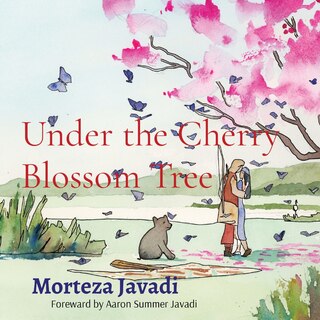 Front cover_Under the Cherry Blossom Tree