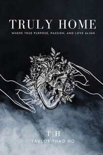 Front cover_Truly Home