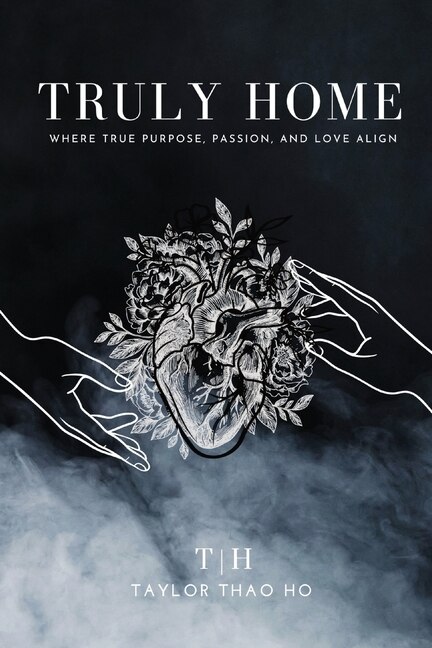 Front cover_Truly Home