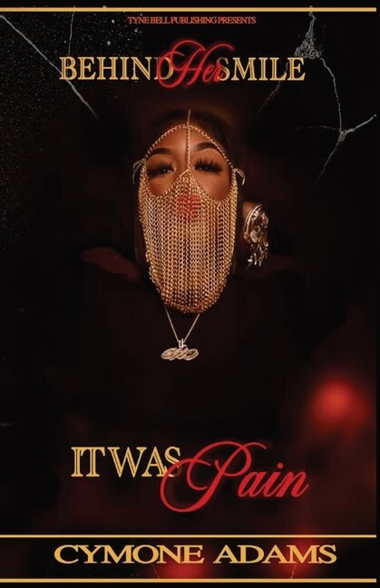 Front cover_Behind Her Smile Was Pain