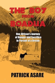 Couverture_The Boy from Boadua