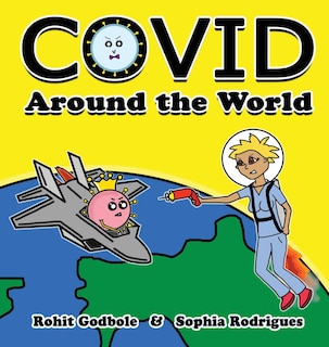 Front cover_Covid Around the World