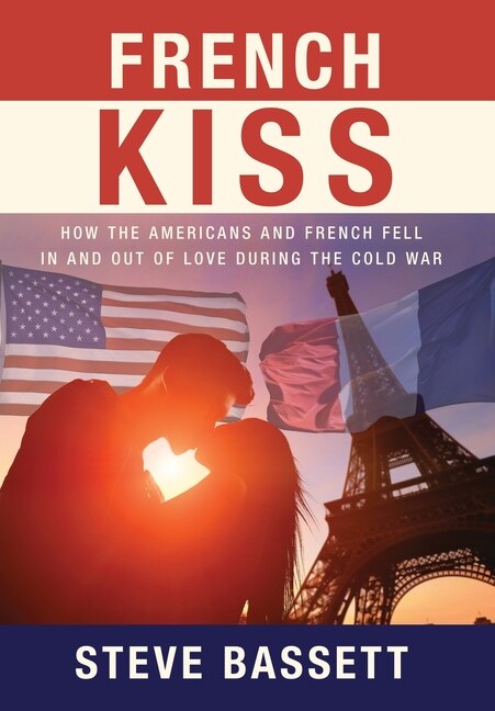 Front cover_French Kiss