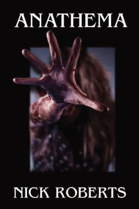 Front cover_Anathema