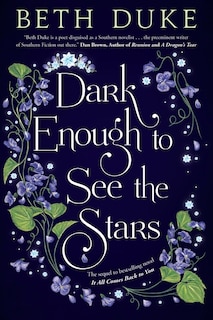 Front cover_Dark Enough to See the Stars