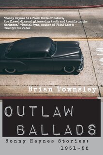 Couverture_Outlaw Ballads