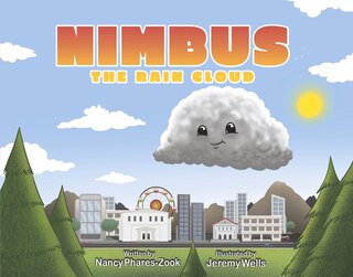 Front cover_Nimbus the Rain Cloud