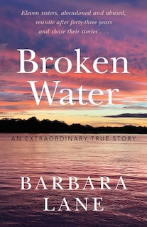 Front cover_Broken Water
