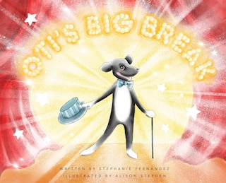 Couverture_Oti's Big Break