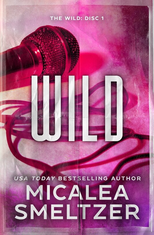 Couverture_Wild - Special Edition
