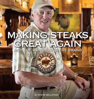 Couverture_Making Steaks Great Again