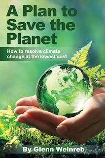 Front cover_A Plan to Save the Planet