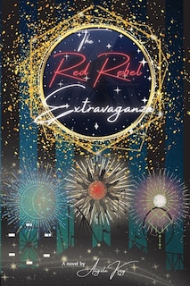 Couverture_The Red Rebel Extravaganza
