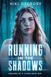Front cover_Running In The Shadows