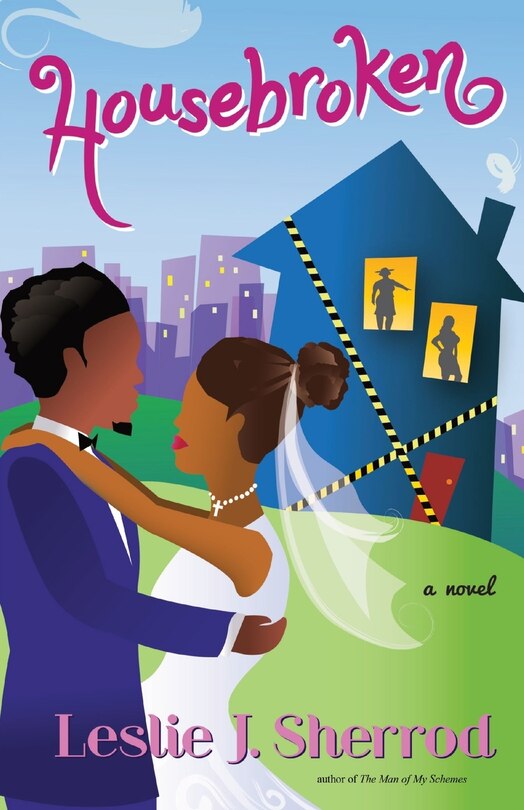 Front cover_Housebroken