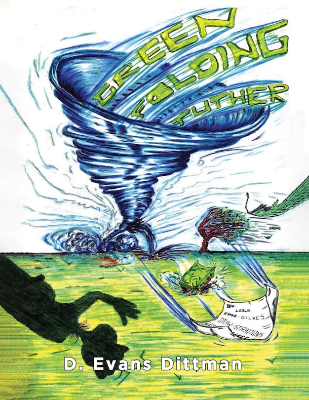 Couverture_The Green Folding Tuther