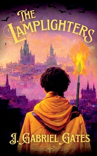 Front cover_The Lamplighters