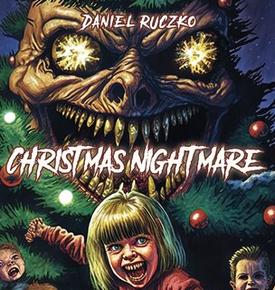 Couverture_Christmas Nightmare
