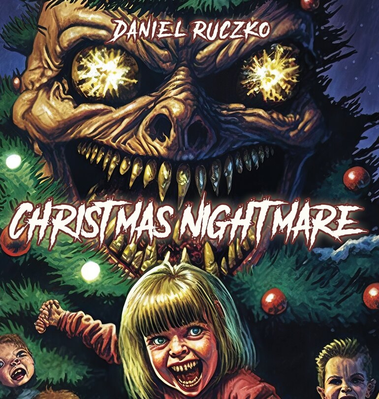 Couverture_Christmas Nightmare