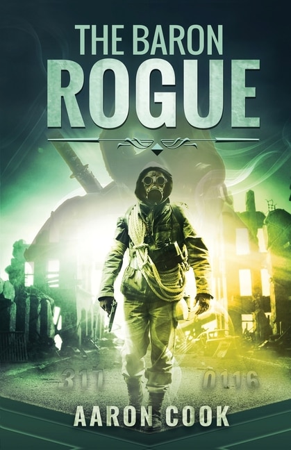 Couverture_The Baron Rogue