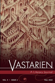Front cover_Vastarien