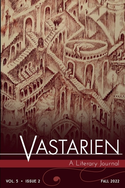 Front cover_Vastarien