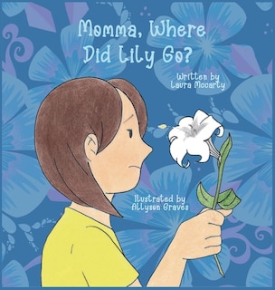 Couverture_Momma, Where Did Lily Go?