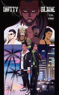 Couverture_Dutty Blade