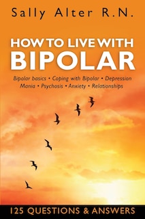 Front cover_How to Live with Bipolar