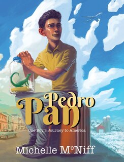 Front cover_Pedro Pan