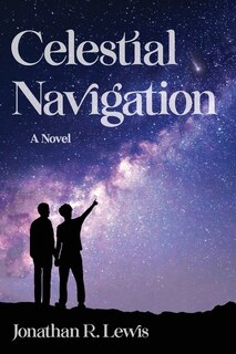 Front cover_Celestial Navigation