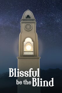 Front cover_Blissful be the Blind