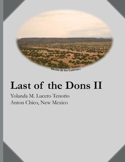 Front cover_Last of the Dons II