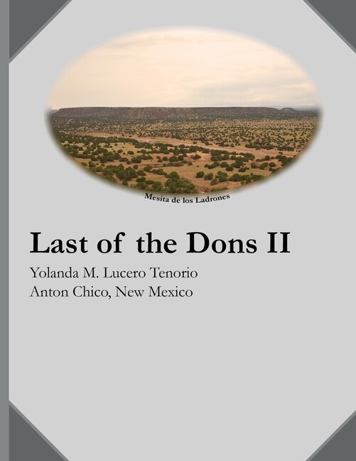Front cover_Last of the Dons II