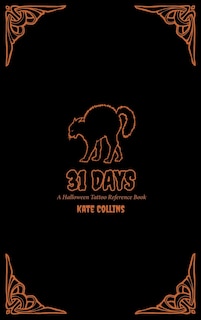 Front cover_31 Days