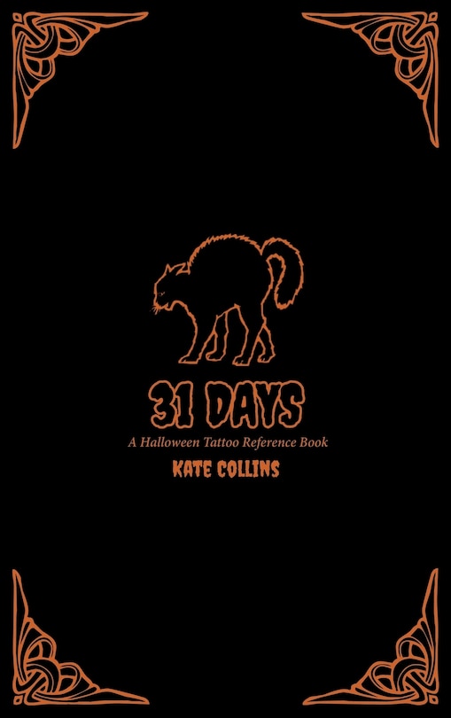 Front cover_31 Days