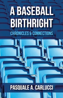 Front cover_A Baseball Birthright