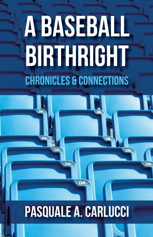 Front cover_A Baseball Birthright