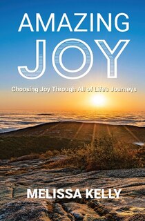 Couverture_Amazing Joy