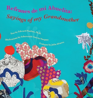 Front cover_Refranes de mi Abuelita