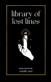 Couverture_Library of Lost Lines