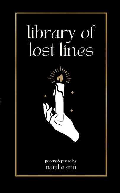 Couverture_Library of Lost Lines